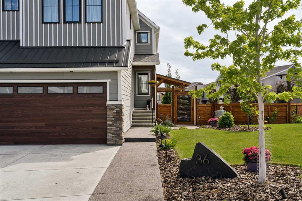 Picture for 36 Rowley Rise NW