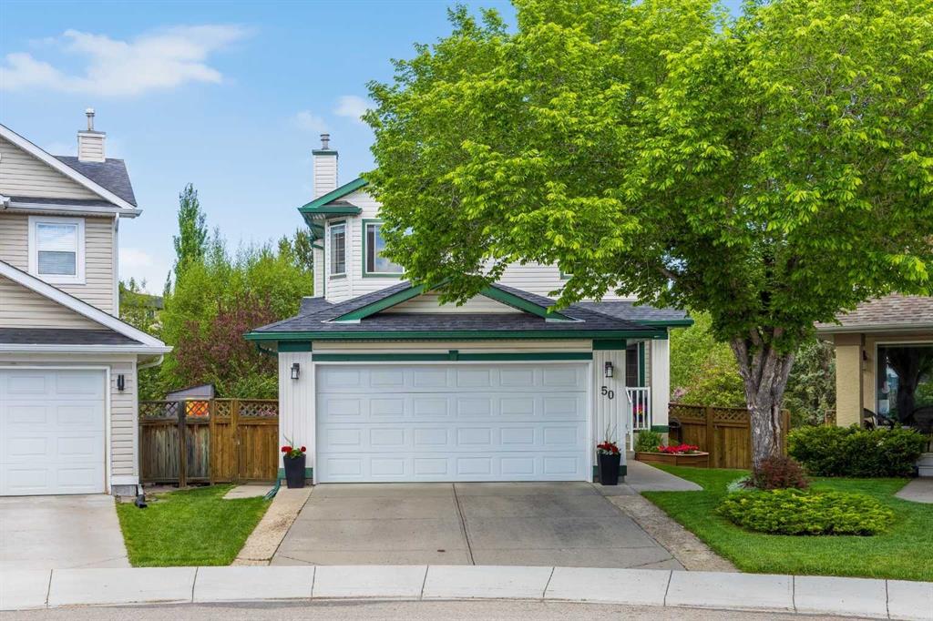 Picture for 50 Tuscany Hills Terrace NW