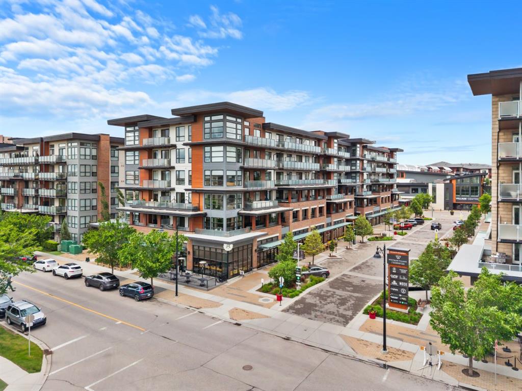 Picture for 128, 122 Mahogany Centre SE