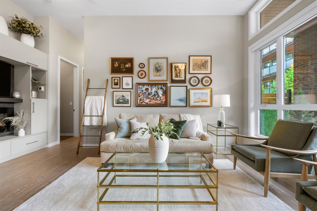 Picture for 128, 122 Mahogany Centre SE