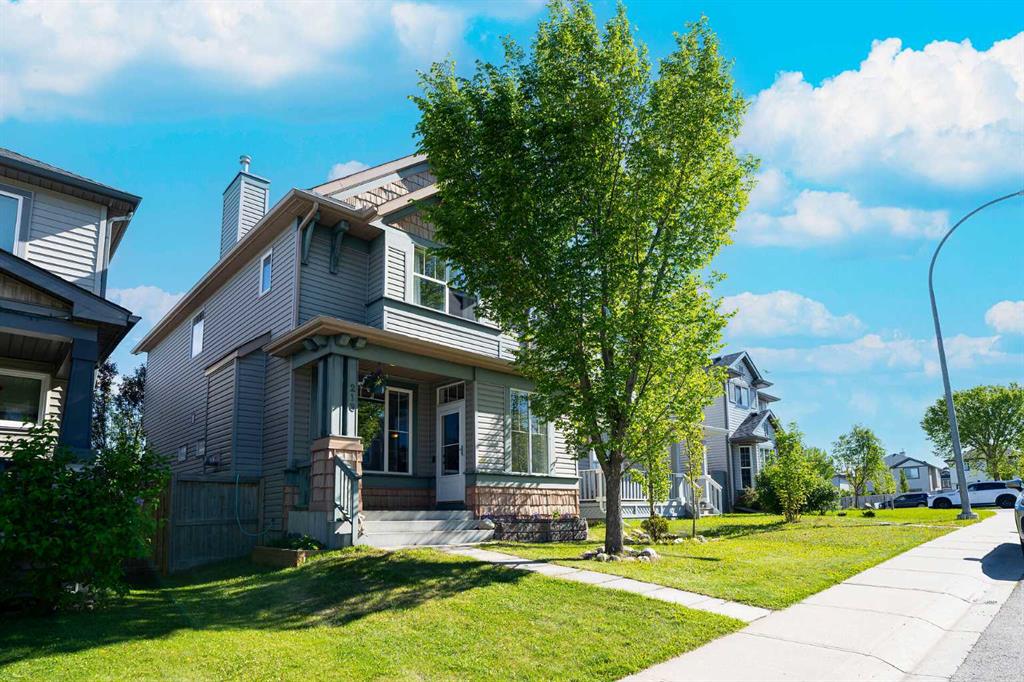 Picture for 213 Tuscany Valley Green NW