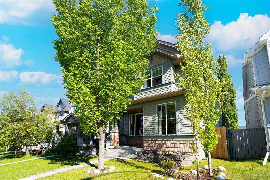 Picture for 213 Tuscany Valley Green NW