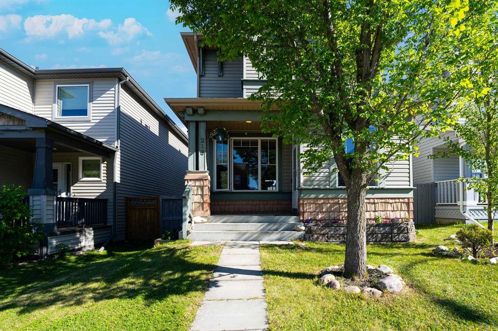 Picture for 213 Tuscany Valley Green NW