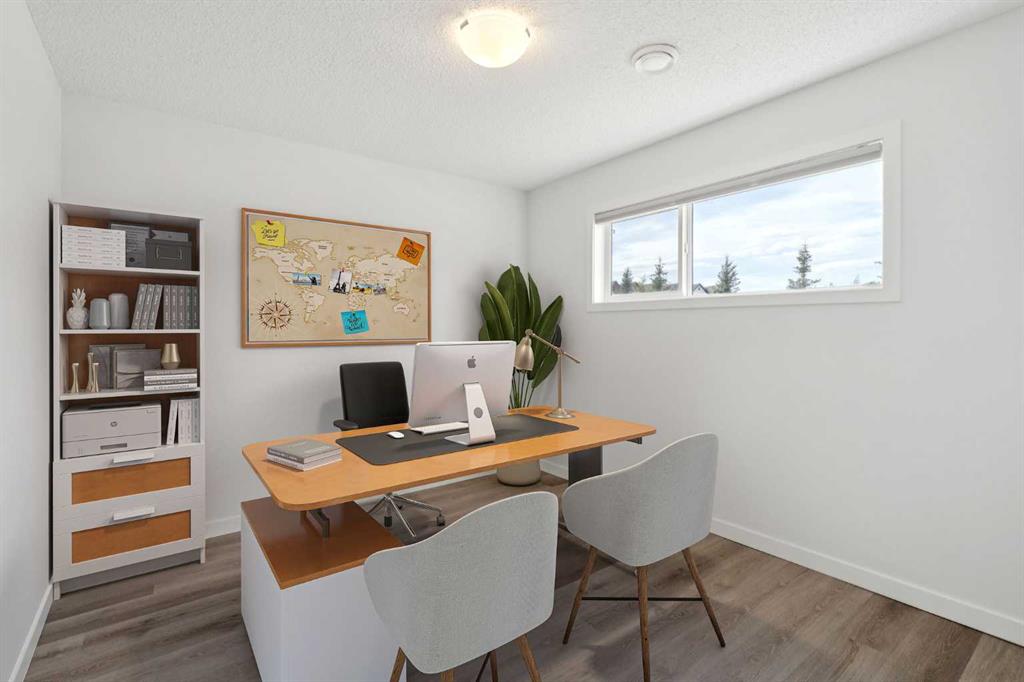 Picture for 54 Evanscrest Manor NW