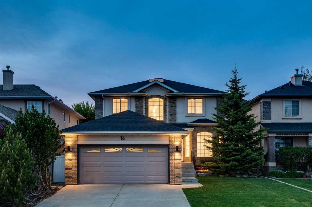 Picture for 16 Simcrest Point SW