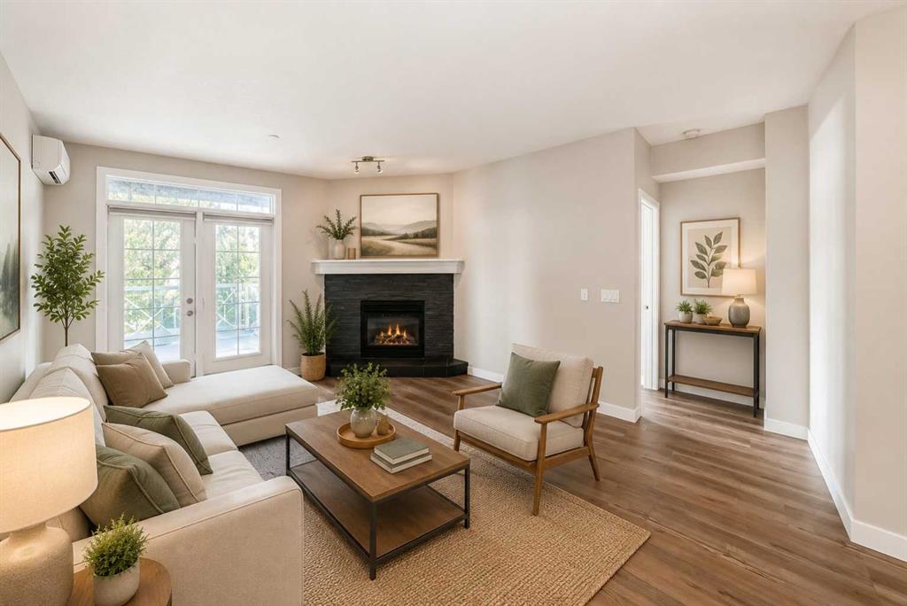 Picture for 110, 1005A Westmount Drive 