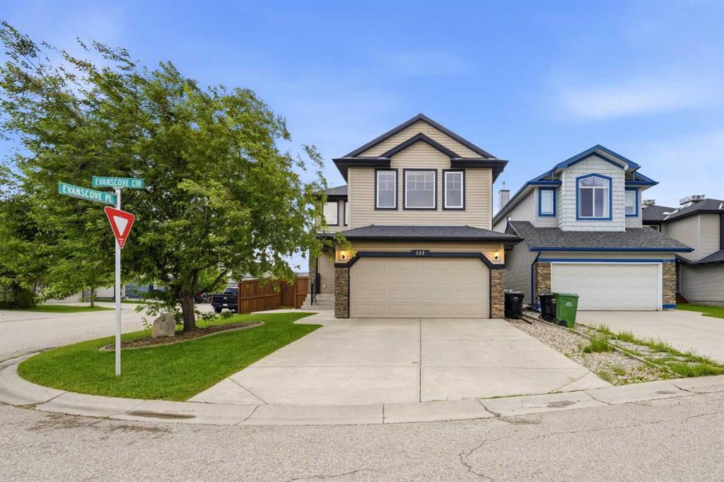 Picture for 137 Evanscove Circle NW