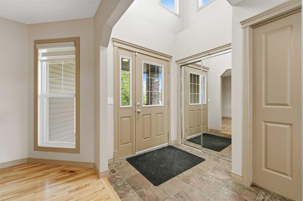 Picture for 137 Evanscove Circle NW