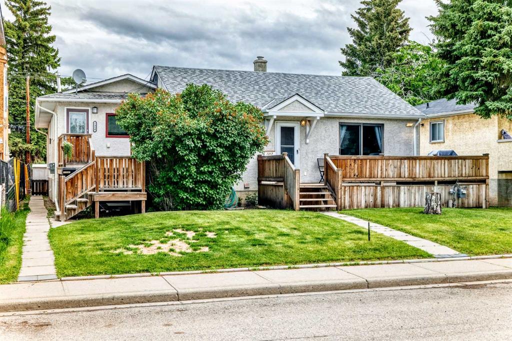 Picture for 7312 + 7314 36 Avenue NW