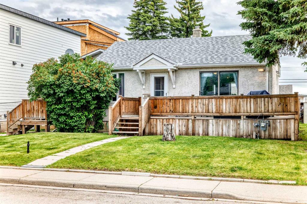 Picture for 7312 + 7314 36 Avenue NW