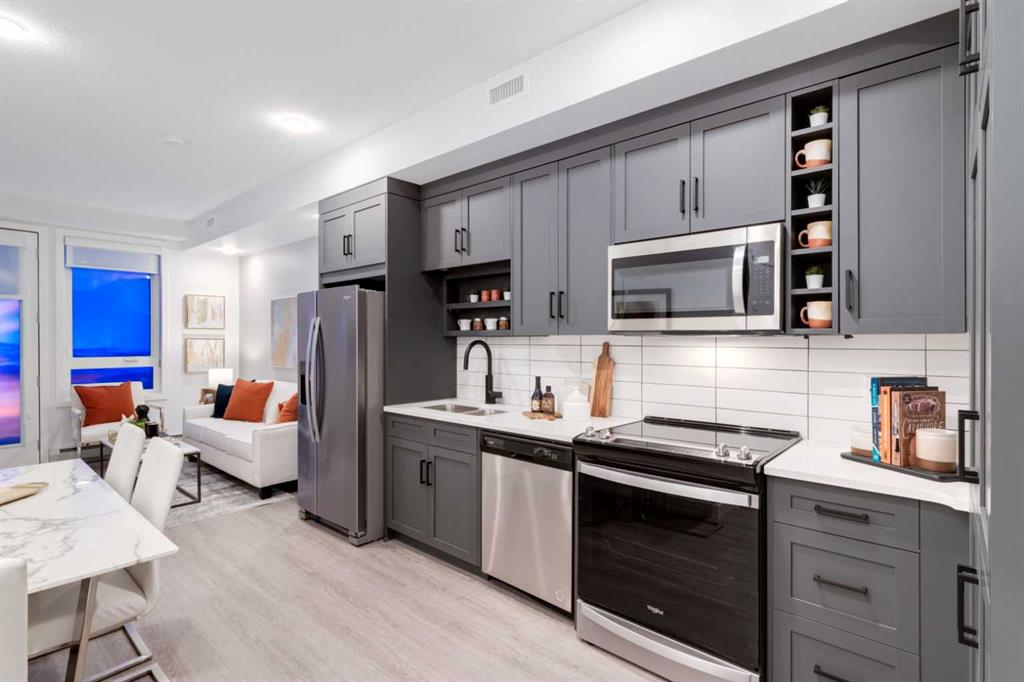Picture for 513, 3107 Warren Street NW