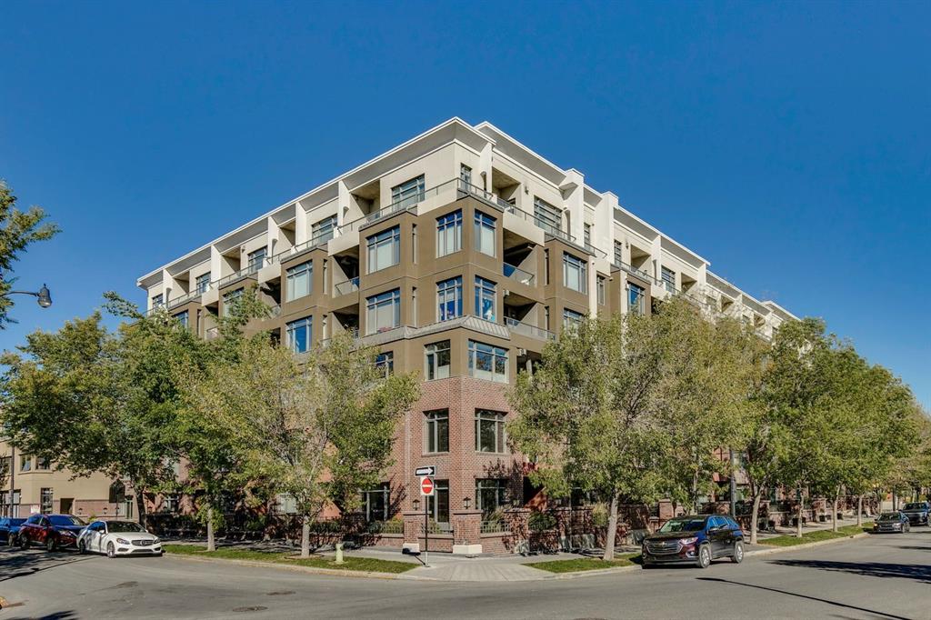 Picture for 531, 950 Centre Avenue NE