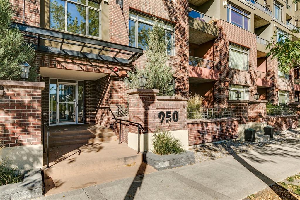 Picture for 531, 950 Centre Avenue NE