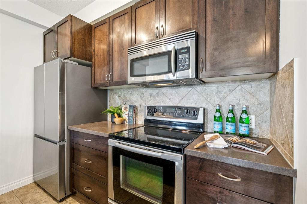 Picture for 531, 950 Centre Avenue NE
