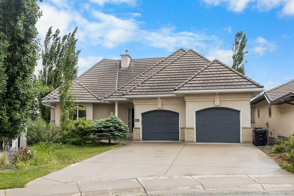 Picture for 135 Hamptons Terrace NW