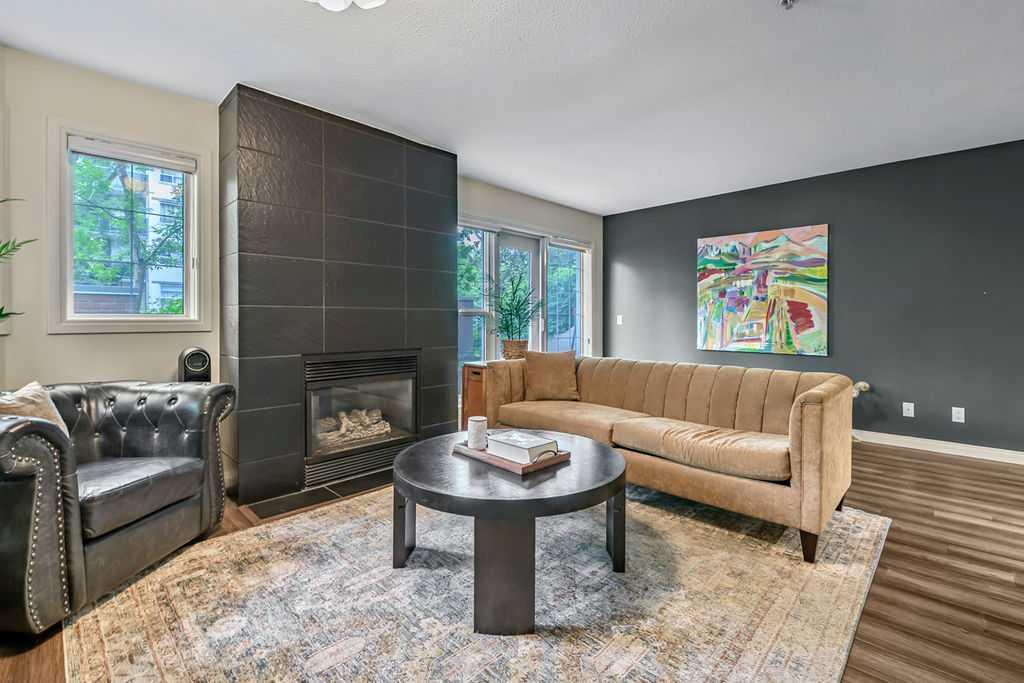 Picture for 106, 923 15 Avenue SW