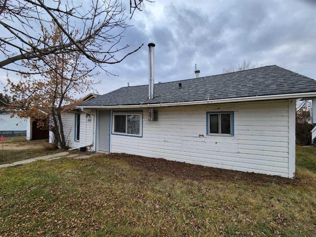 CIR Realty 207 1st Avenue CIR REALTY , Torrington, NONE,T0M 2B0