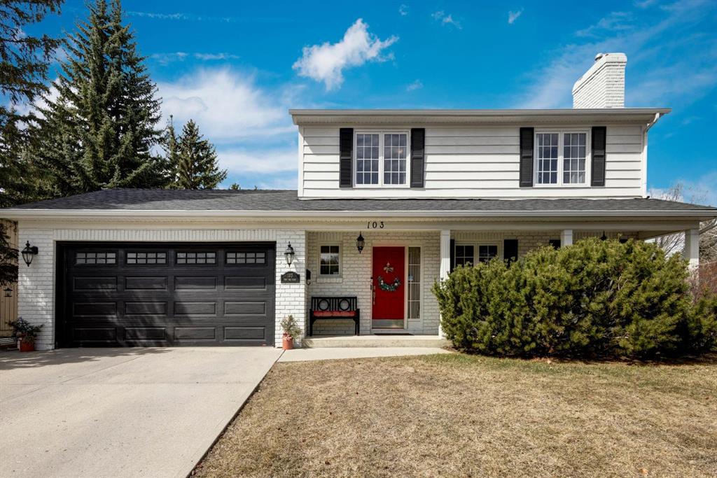 Picture for 103 Pump Hill Place SW Picture for 103 Pump Hill Place SW