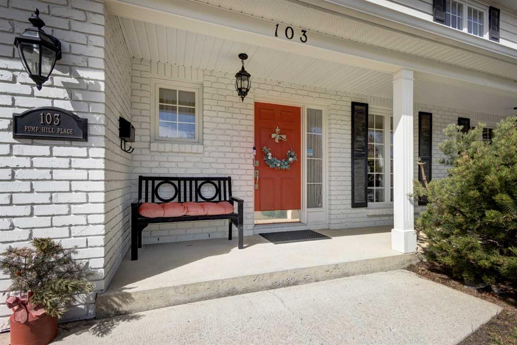 Picture for 103 Pump Hill Place SW Picture for 103 Pump Hill Place SW