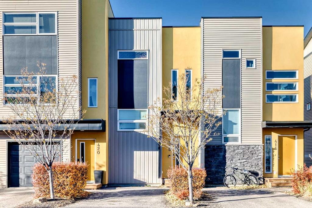 Picture for 418 Covecreek Circle NE