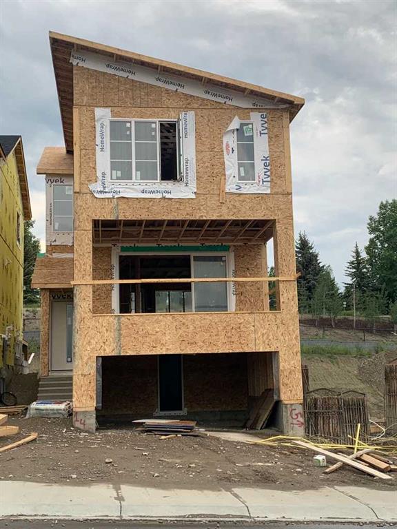 Picture for 156 Crimson Ridge Place NW