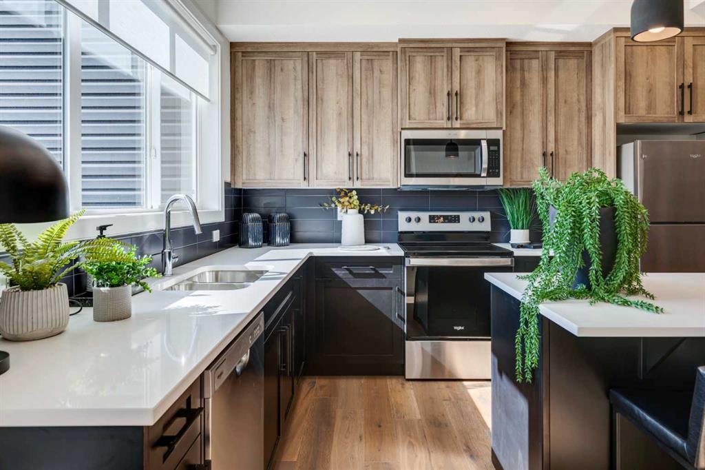 Picture for 156 Crimson Ridge Place NW