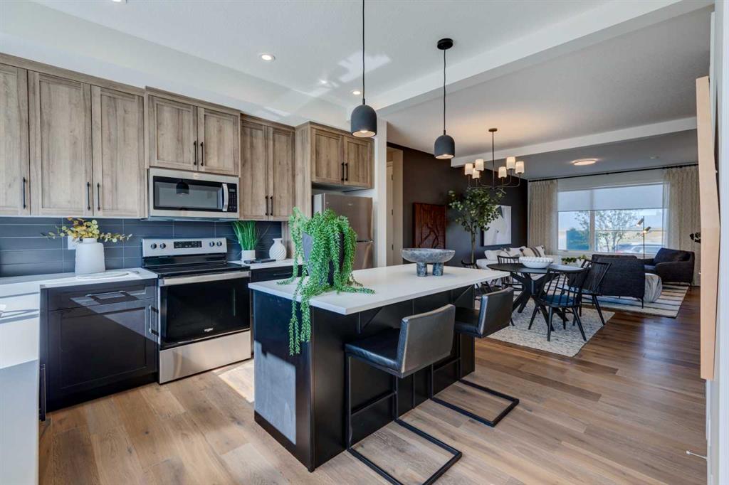 Picture for 156 Crimson Ridge Place NW