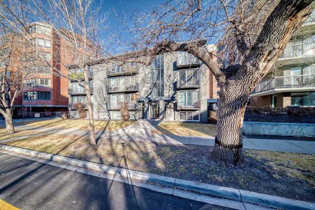 Picture for 104, 620 15 Avenue SW