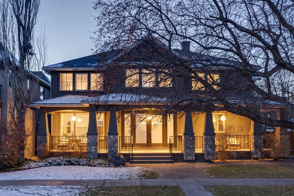 Picture for 329 11 Street NW