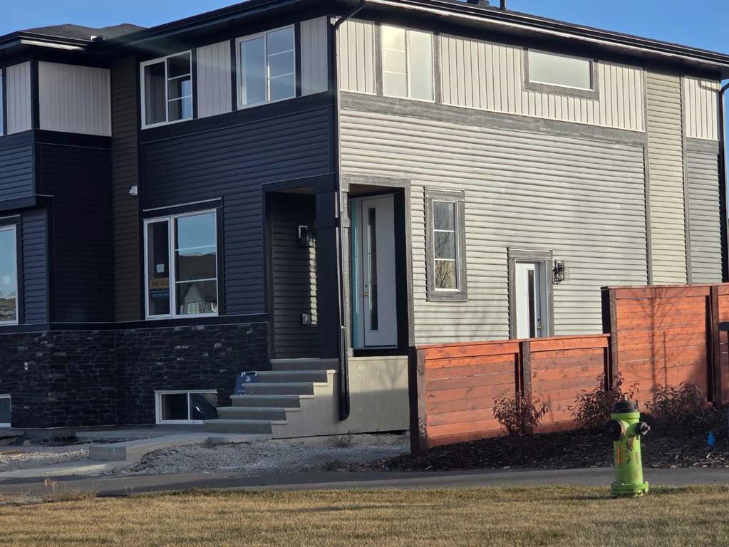 Picture for 105 Cobbestone Gate SW