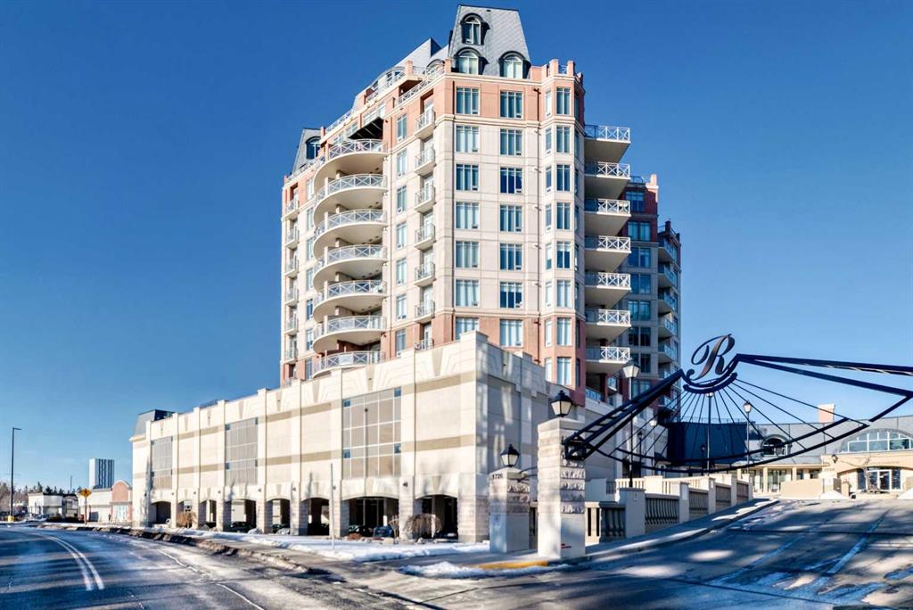 Picture for 708, 1726 14 Avenue NW