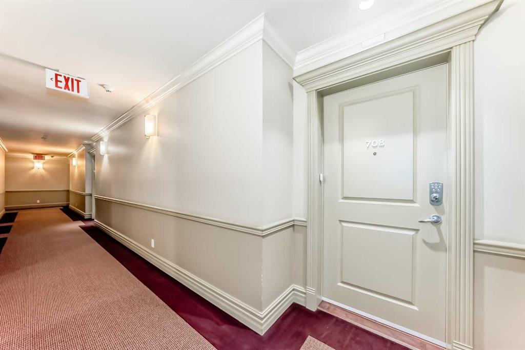 Picture for 708, 1726 14 Avenue NW