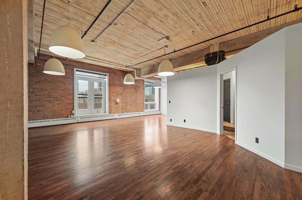 Picture for 303, 535 10 Avenue SW