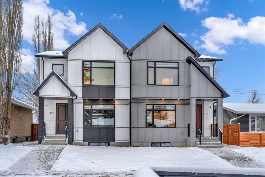 Picture for 216 99 Avenue SE