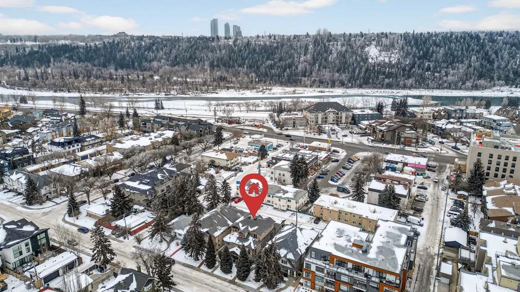 Picture for 2, 3423 5 Avenue NW