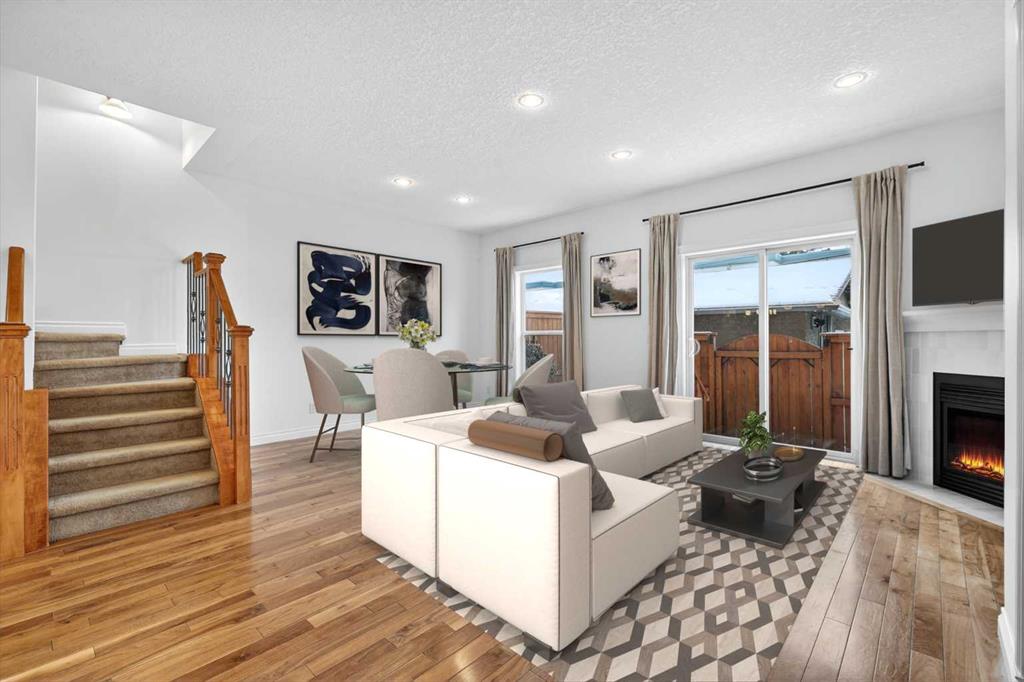 Picture for 2, 3423 5 Avenue NW