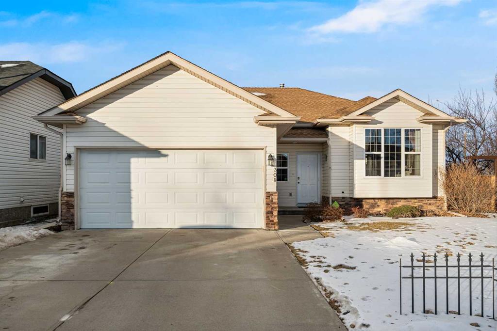 Picture for 308 Highwood Village Place NW