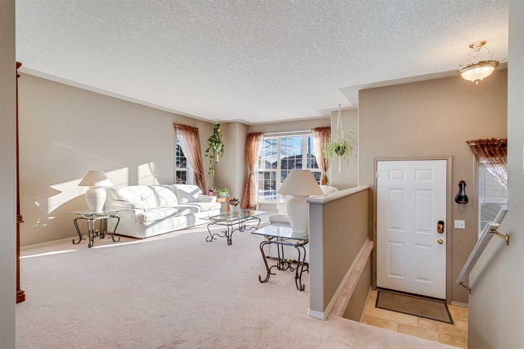 Picture for 308 Highwood Village Place NW