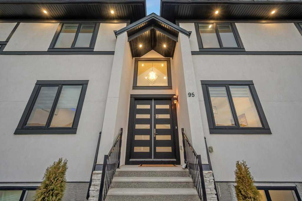 Picture for 95 Saddlepeace Way NE