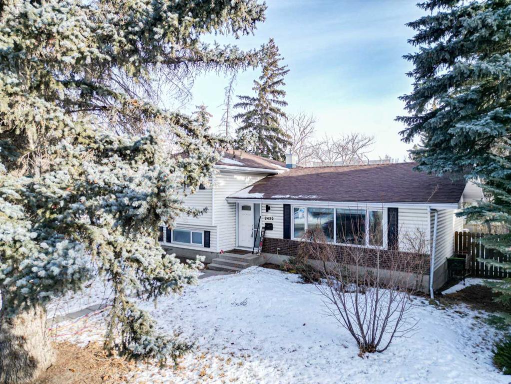 Picture for 2432 Ulrich Road NW