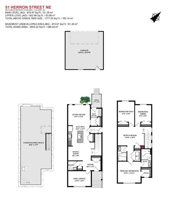 Picture for 51 Herron Street NE