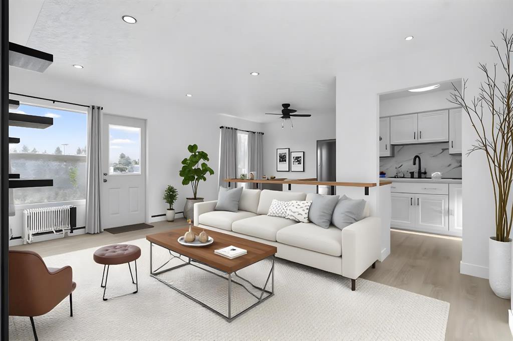 Picture for 6, 2020 16 Avenue NW