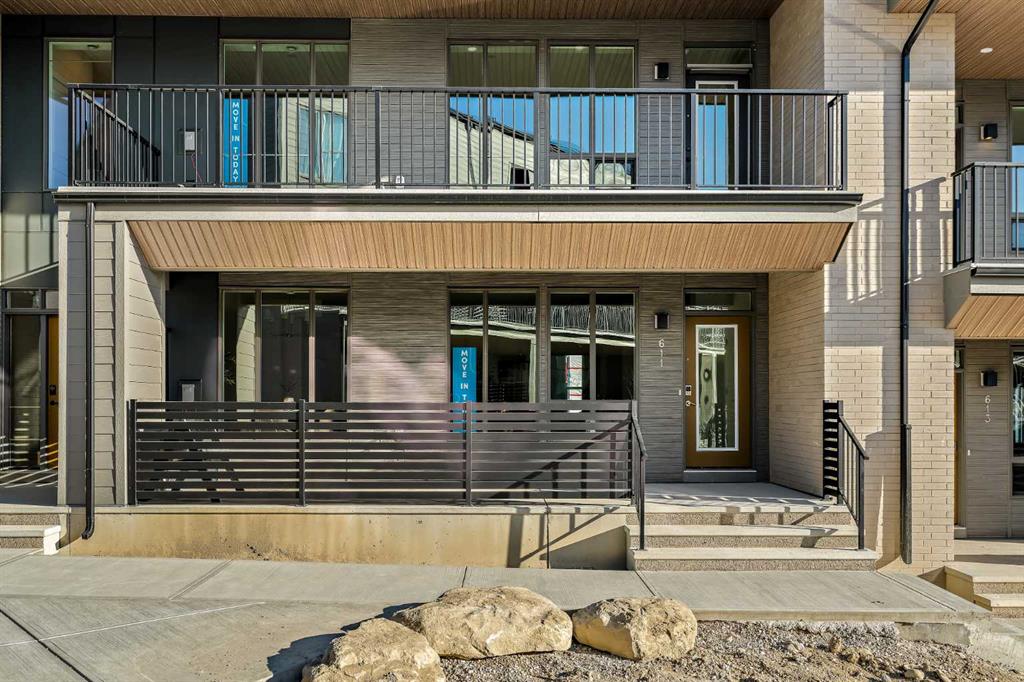 Picture for 611 Sovereign Common SW