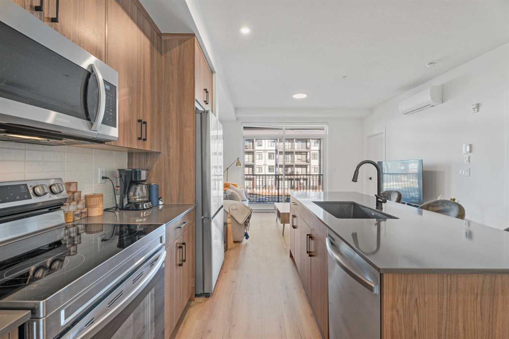 Picture for 215, 70 Sage Hill Walk NW