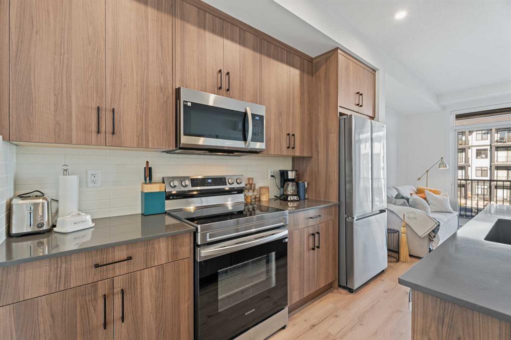 Picture for 215, 70 Sage Hill Walk NW