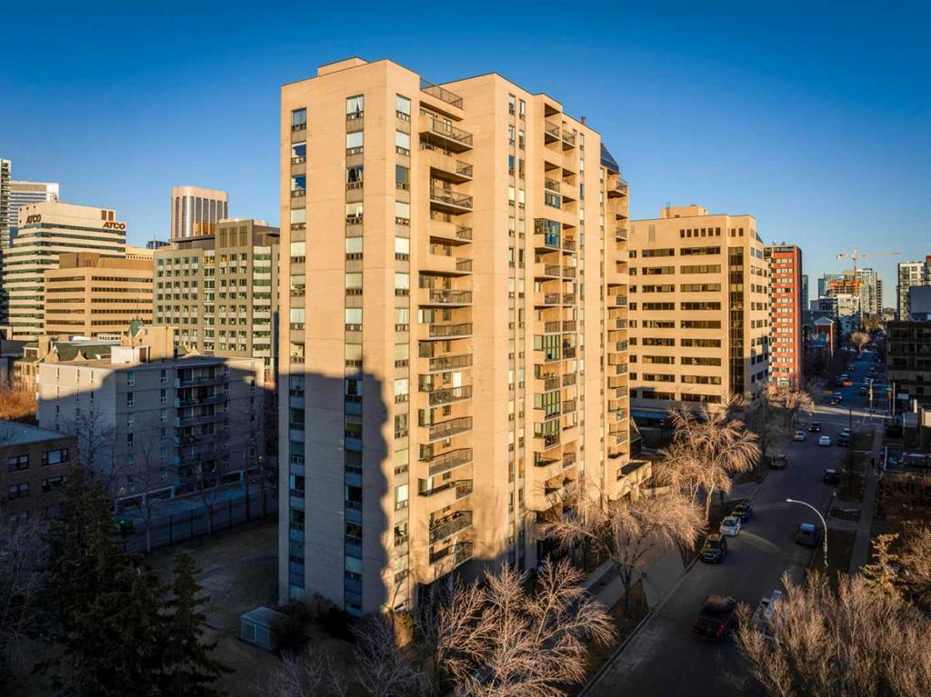 Picture for 207, 924 14 Avenue SW