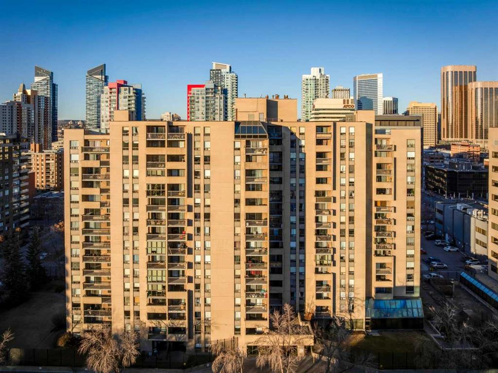 Picture for 207, 924 14 Avenue SW