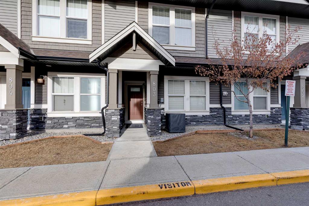 Picture for 803, 280 Williamstown Close NW