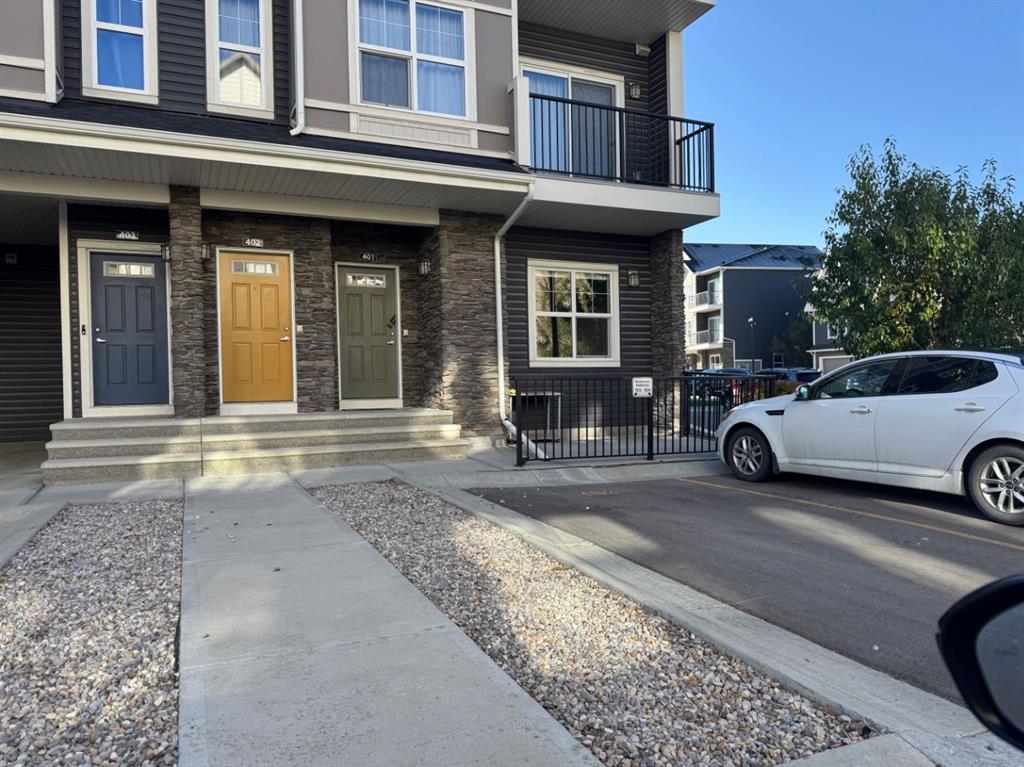 Picture for 401, 250 Fireside View 