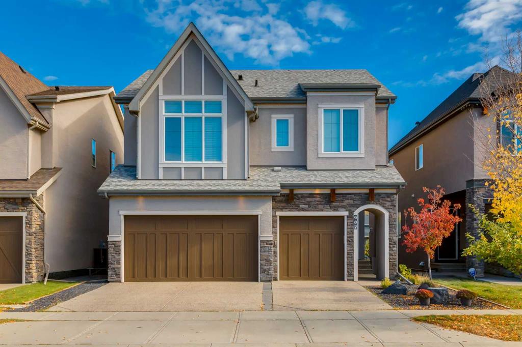 Picture for 687 Cranston Avenue SE